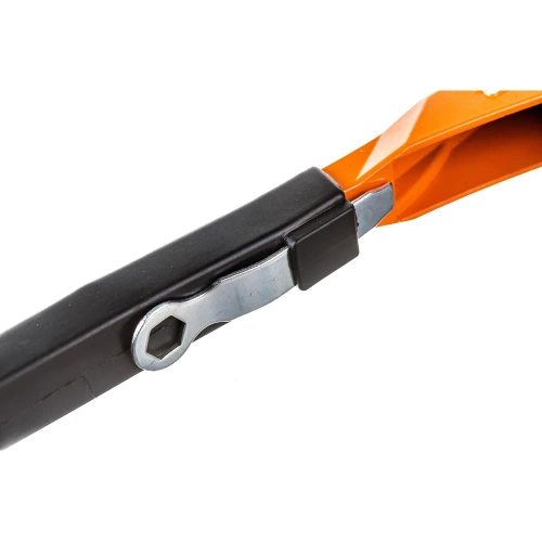 Заклепочный пистолет  размеры 3/32, 1/18, 5/32, 3/16 . 60 клепок в комплекте TRUPER 17961 фото 6