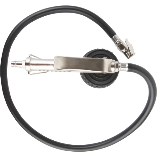 Пистолет для подкачки шин с аналоговым манометром WIEDERKRAFT WDK-29115 фото 11 Пистолет для подкачки шин с аналоговым манометром WIEDERKRAFT WDK-29115 фото 11