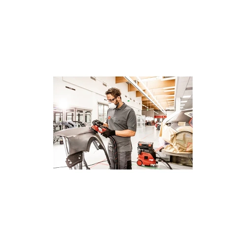 Эксцентриковая шлифовальная машина FLEX ORE 3-150 EC Set 486809 фото 11