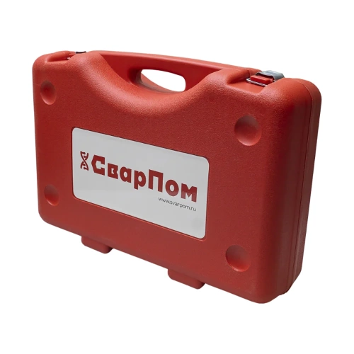 Комплект для сварки изделий из пластика СварПом СП 11 3.11200 фото 6