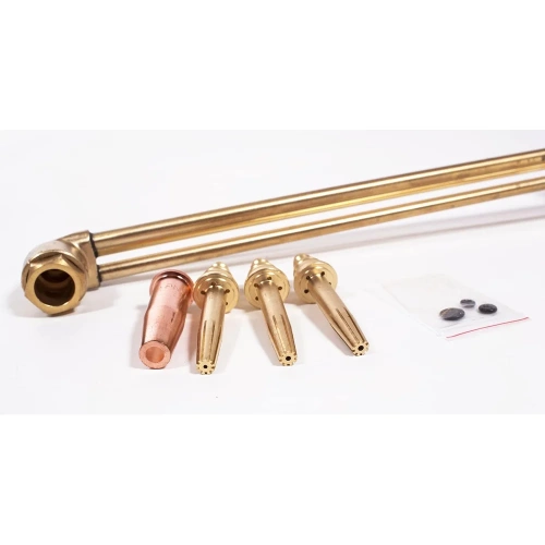 Пропановый резак REDIUS р3п-32м-р (к) 07519_ фото 3 Пропановый резак REDIUS р3п-32м-р (к) 07519_ фото 3