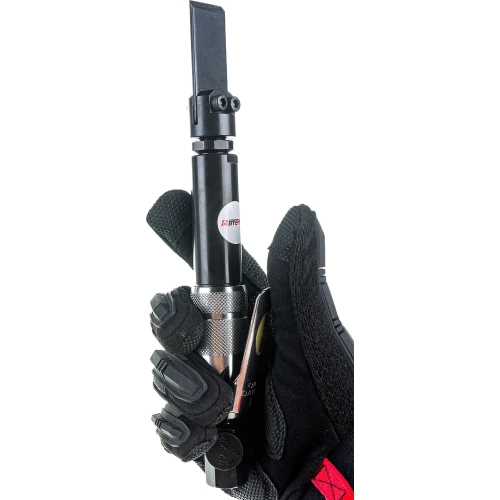 Прямой пневмошабер Byemax BG-0815 фото 5