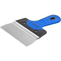 Шпатель фасадный Зубр Профессионал 10049-15_z03 150 мм