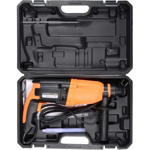 Перфоратор ВИХРЬ П-900К 72/3/2 фото 10