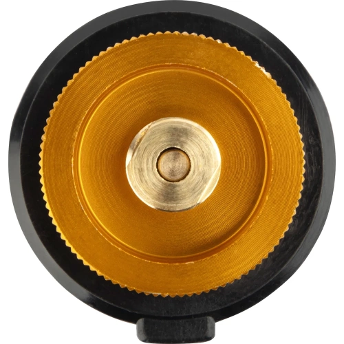 Переходник-адаптер на цанговый баллон для горелки с резьбовым креплением Ecos 109574 фото 5 Переходник-адаптер на цанговый баллон для горелки с резьбовым креплением Ecos 109574 фото 5