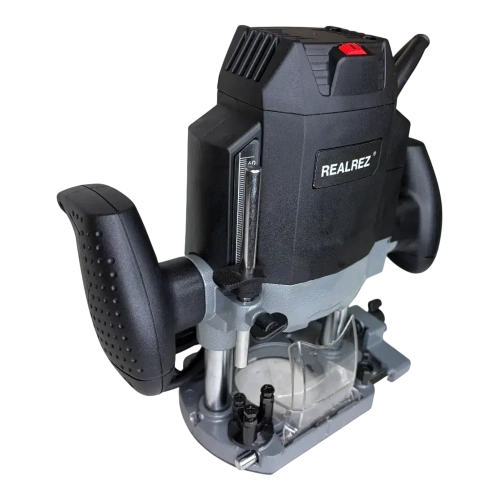 Фрезер универсальный REALREZ RER 1200 REZ-RER-1200 фото 4 Фрезер универсальный REALREZ RER 1200 REZ-RER-1200 фото 4