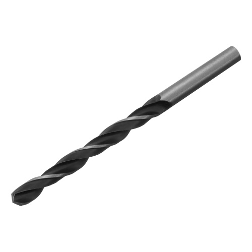 Сверло по металлу, 6 мм, быстрорежущая сталь, 10 шт, цилиндрический хвостовик Сибртех Сверло по металлу, 6 мм, быстрорежущая сталь, 10 шт, цилиндрический хвостовик Сибртех