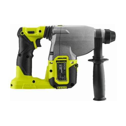 Бесщеточный перфоратор Ryobi ONE+ HP RSDS18X-0 SDS-plus 5133004620 фото 6 Бесщеточный перфоратор Ryobi ONE+ HP RSDS18X-0 SDS-plus 5133004620 фото 6