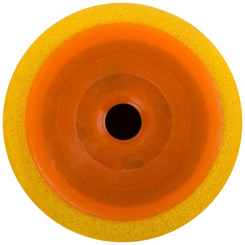 Ролик прижимной резиновый Master Color 30-1902 150 мм бюгель 6 мм фото 3