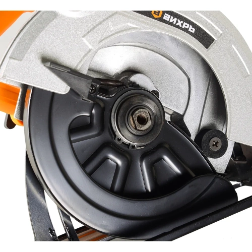 Дисковая пила Вихрь ДП-52 диск 160мм, 1200 Вт 900/72/11/16 фото 11