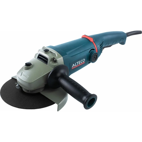 Угловая шлифмашина Alteco AG 2000-180.1 21677 Угловая шлифмашина Alteco AG 2000-180.1 21677