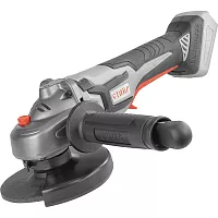 Машина шлифовальная угловая аккумуляторная Ставр МШУА-125/20Б 9020700026