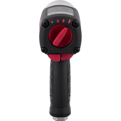 Гайковерт пневматический ударный Ingersoll Rand 2136QXPA 1/2", 47791828001 фото 3 Гайковерт пневматический ударный Ingersoll Rand 2136QXPA 1/2", 47791828001 фото 3