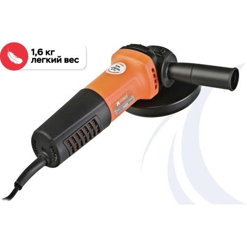 Болгарка Союз УШС-95125 фото 4