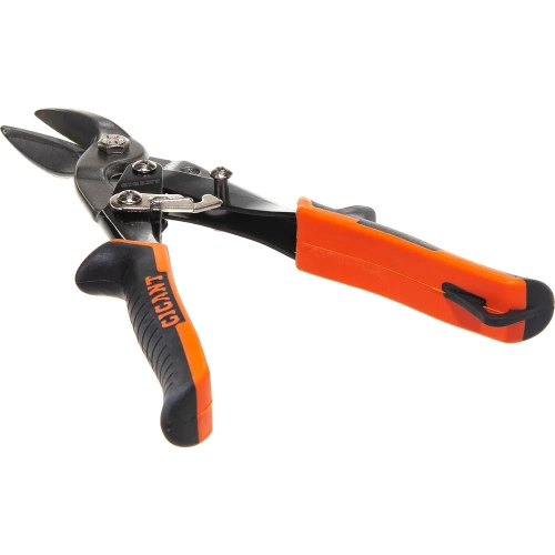 Ножницы по металлу с правым резом Gigant 250 мм AVS-06 фото 5 Ножницы по металлу с правым резом Gigant 250 мм AVS-06 фото 5