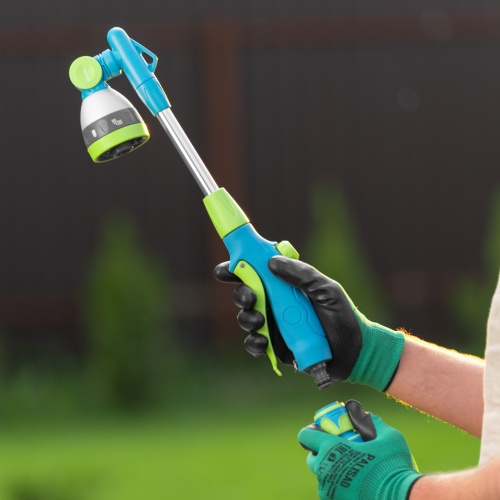 Распылитель на штанге 500 мм, Palisad Luxe фото 13