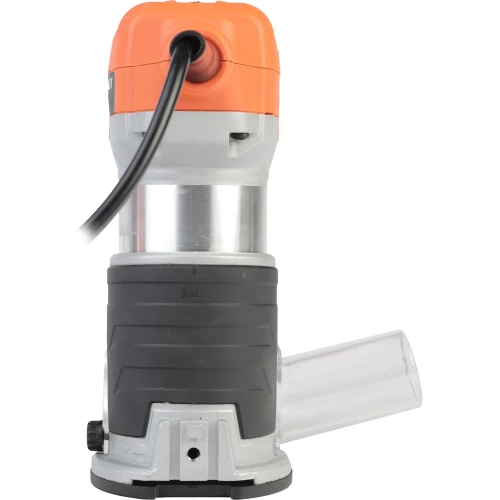 Фрезер электрический Patriot ER 100, 710 Вт, цанги 6/8 мм 150300100 фото 7 Фрезер электрический Patriot ER 100, 710 Вт, цанги 6/8 мм 150300100 фото 7