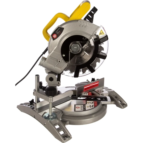 Электрическая торцевая пила Калибр Мастер ПТЭ-1400/210м 00000062431 фото 6 Электрическая торцевая пила Калибр Мастер ПТЭ-1400/210м 00000062431 фото 6