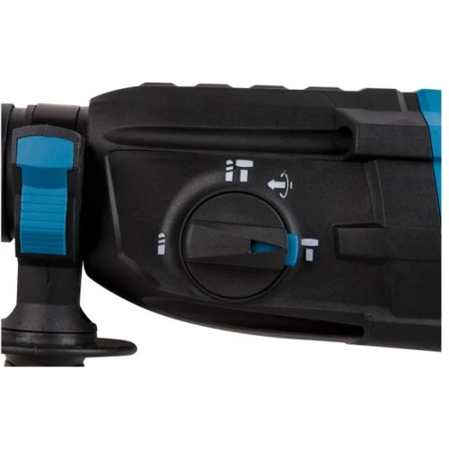 Перфоратор BULL BH 2802 0329082 фото 6 Перфоратор BULL BH 2802 0329082 фото 6