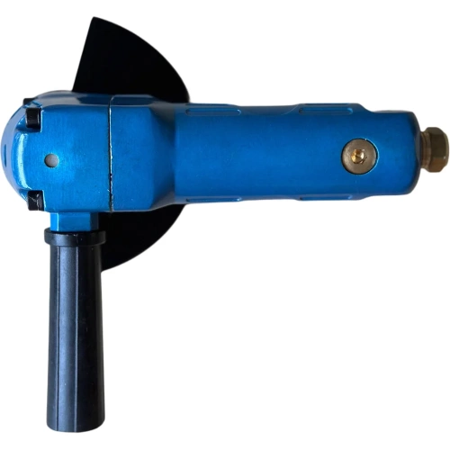 Пневмошлифмашинка угловая РМТ ИП-21100