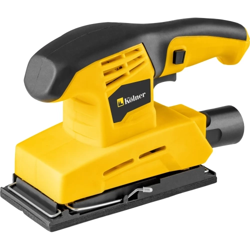 Плоскошлифовальная машина Kolner Kfs 187x90К 150 Вт 8020700426 8030700426 Плоскошлифовальная машина Kolner Kfs 187x90К 150 Вт 8020700426 8030700426