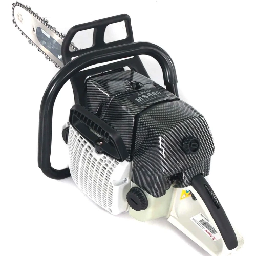 Бензопила ZimAni MS660 Pro 18" MS660PRO-18 фото 10 Бензопила ZimAni MS660 Pro 18" MS660PRO-18 фото 10