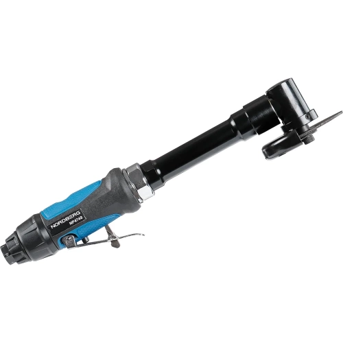 Удлиненная пневмо отрезная машинка NORDBERG диаметр 75мм NP4748 фото 8 Удлиненная пневмо отрезная машинка NORDBERG диаметр 75мм NP4748 фото 8