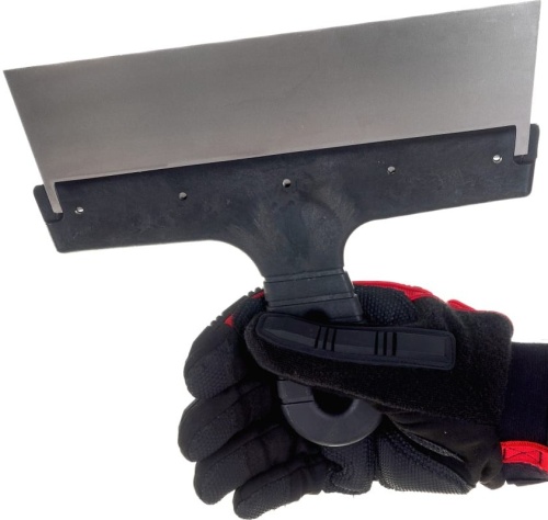 Шпатель фасадный Gigant SPT 016 250 мм фото 6