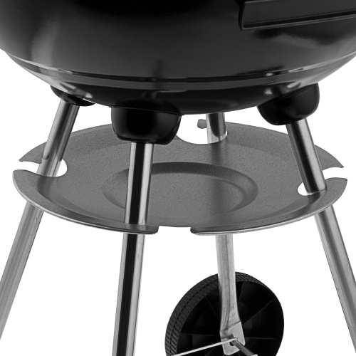 Барбекю сферический, 44 см, Camping Palisad фото 7