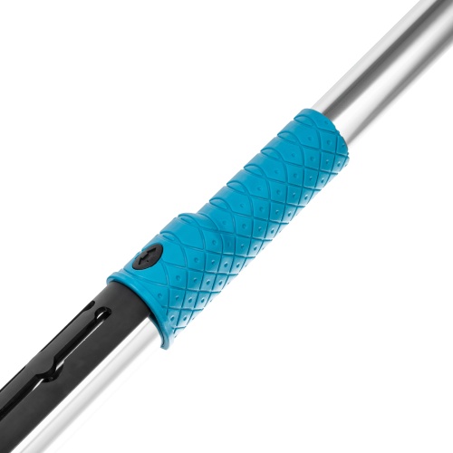 Удалитель сорняков механический, 1000 мм, алюминиевый корпус, Luxe, Palisad фото 5