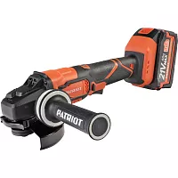 Углошлифовальная машина PATRIOT AG 125Li UES 110303127