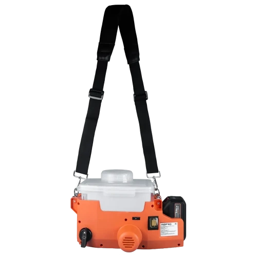 Краскопульт Aspro JET 1000 103109 фото 6 Краскопульт Aspro JET 1000 103109 фото 6