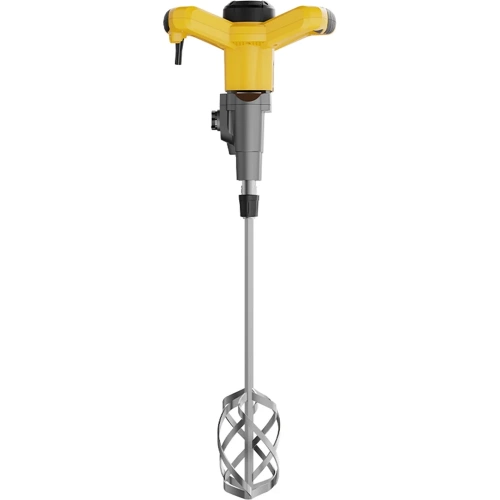 Миксер строительный электрический DELI 1800Вт DC177 (2 передачи, 6 скоростей, 180-480, 250-650 об/мин) 194504 Миксер строительный электрический DELI 1800Вт DC177 (2 передачи, 6 скоростей, 180-480, 250-650 об/мин) 194504