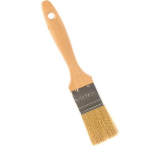 Кисть плоская Stayer Universal-Lux 01053-038 38 мм