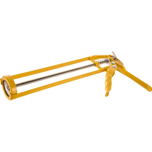 Скелетный пистолет для герметиков Biber 60101 9'' тов-048216 фото 5