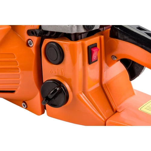 Бензопила 3,4 л.с., шина 20 дюймов, Gigant GTSL-03 фото 11