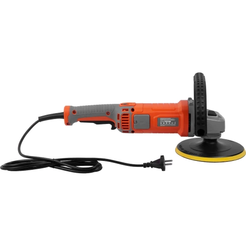 Машина полировальная AV Steel AV-PO 180/1300 AV-962710 фото 5