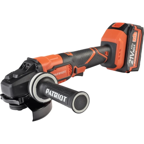 Углошлифовальная машина PATRIOT AG 125Li UES 110303127