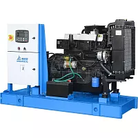 Дизельный генератор ТСС АД-16С-230-1РМ19 031306