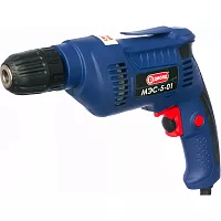 Безударная дрель ДИОЛД МЭС-5-01СЗП 10011021