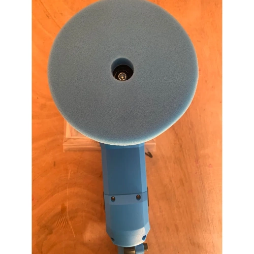 Полировальная машинка Манкупер К01 фото 5 Полировальная машинка Манкупер К01 фото 5