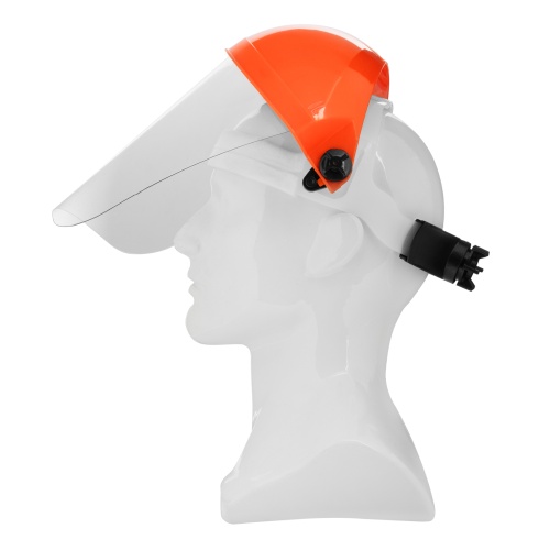 Щиток защитный НБТ, 300 х 200 мм, поликарбонат Сибртех фото 5