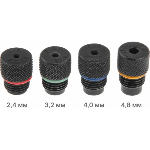 Заклепочник STARTUL Expert SE4083 фото 9