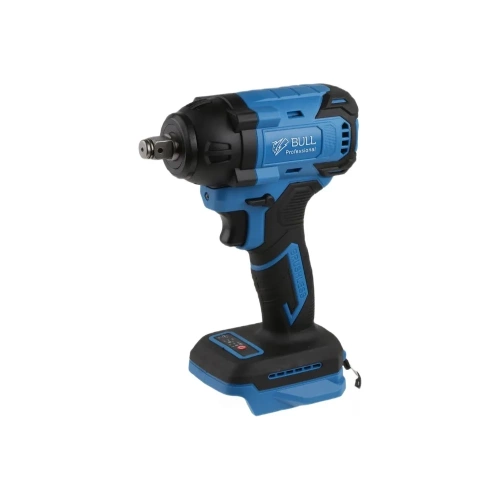 Аккумуляторный ударный гайковерт BULL SC 1804 0329203 фото 6 Аккумуляторный ударный гайковерт BULL SC 1804 0329203 фото 6