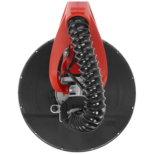 Эксцентриковая шлифмашина для стен и потолка Einhell TE-DW 225 X, 750 Вт, 4259960 фото 10