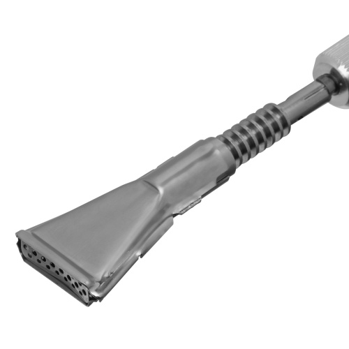 Горелка газовая, тип "Карандаш" + 2 насадки для пайки, 200 мм Sparta фото 5