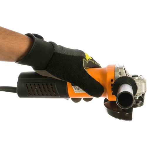 Углошлифовальная машина Вихрь УШМ-125/1100Э 72/12/10 фото 7 Углошлифовальная машина Вихрь УШМ-125/1100Э 72/12/10 фото 7