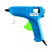 Клеевой пистолет Hoegert Technik 78 Вт, 11.2 мм HT2C108