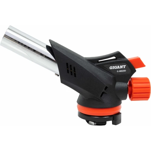 Газовая горелка Gigant с пьезоподжигом 360 G-8823D фото 6 Газовая горелка Gigant с пьезоподжигом 360 G-8823D фото 6
