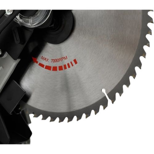 Торцовочная пила DCA AJX09-255 фото 6 Торцовочная пила DCA AJX09-255 фото 6